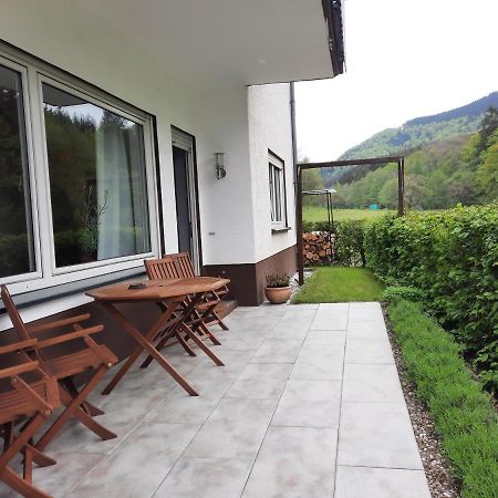 Haus Wiesengrund Winterberg Exteriér fotografie