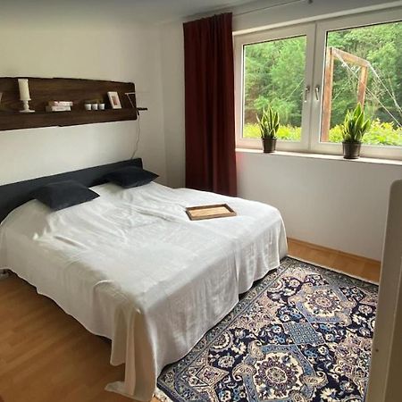 Haus Wiesengrund Winterberg Exteriér fotografie