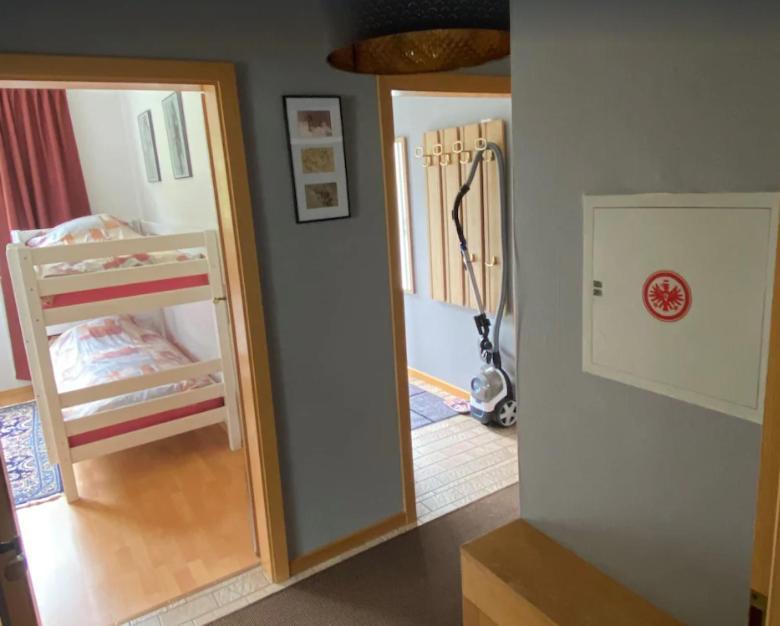 Haus Wiesengrund Winterberg Exteriér fotografie