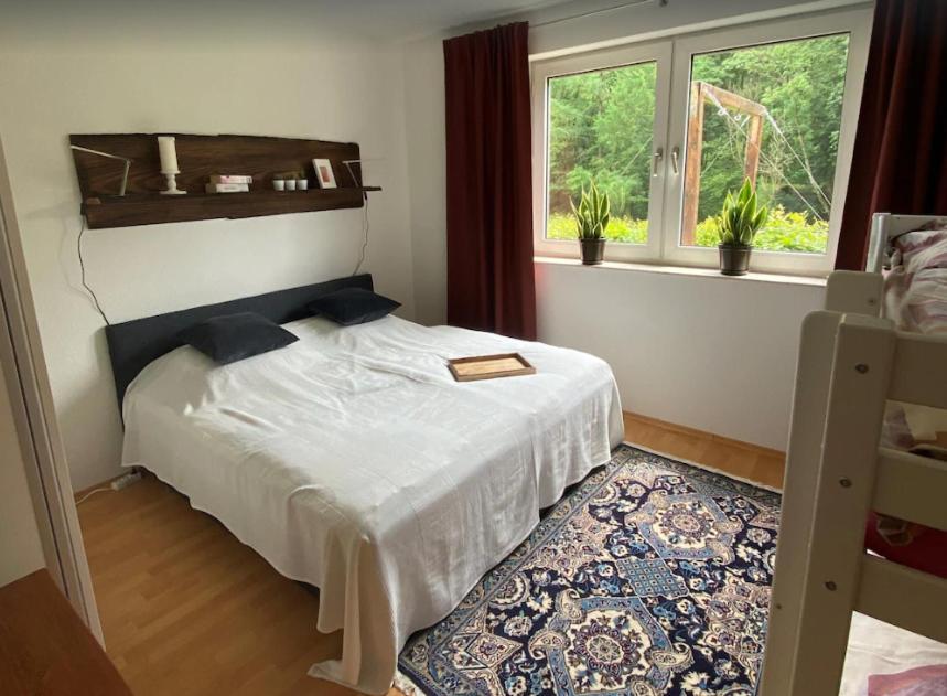 Haus Wiesengrund Winterberg Exteriér fotografie